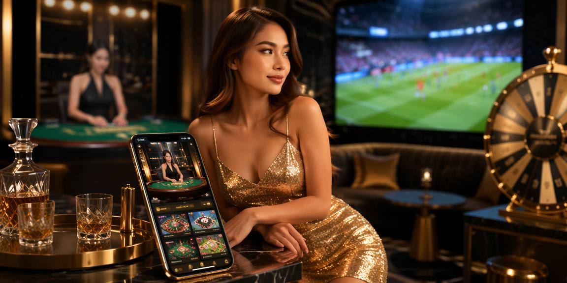 Platform yang dibangun untuk Malaysia