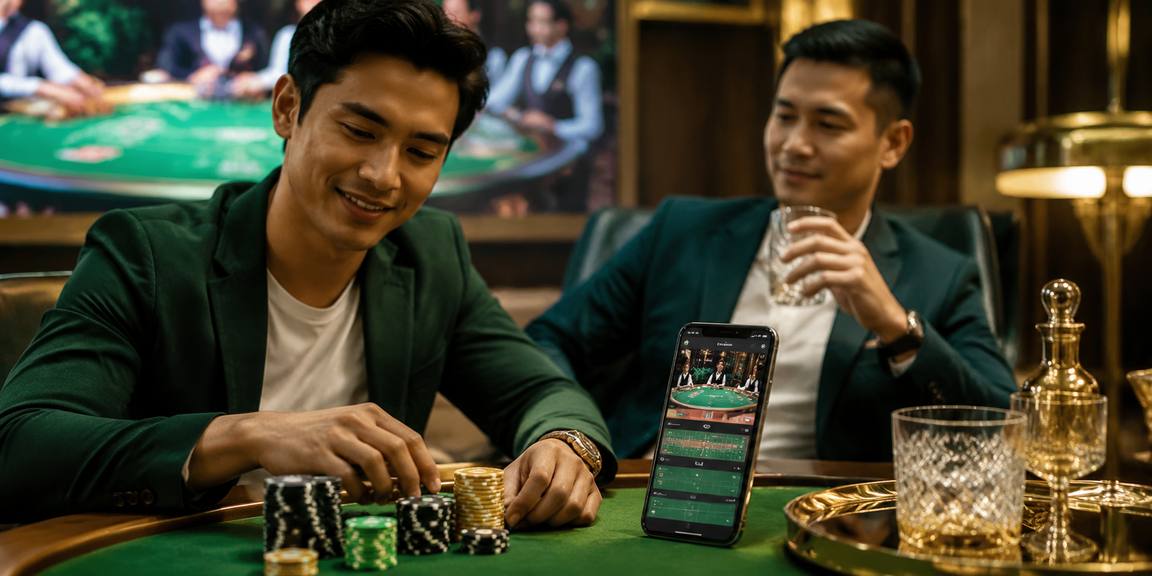 Putar Slot Dengan Ribuan Pilihan Permainan
