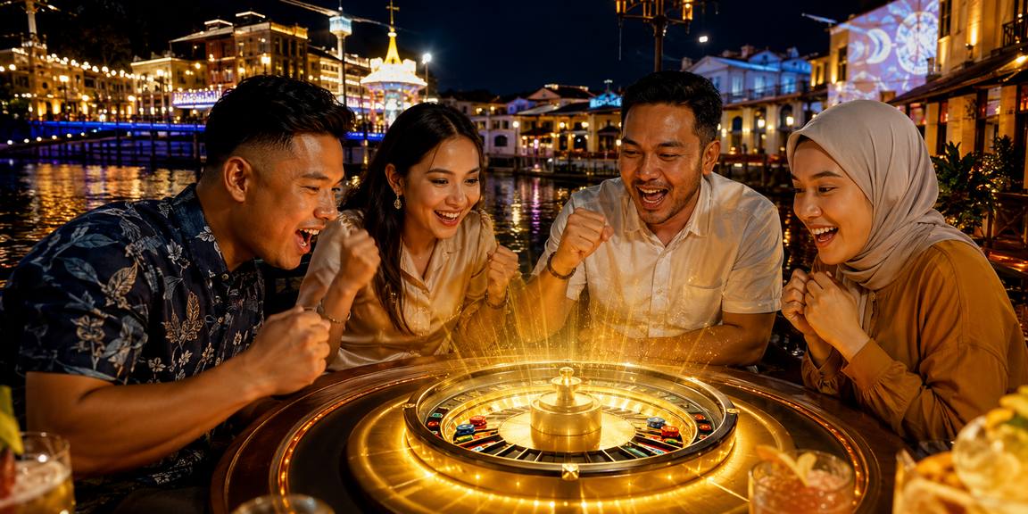 Sportsbook malayclub: Pasaran Sukan Dalam Satu Tempat