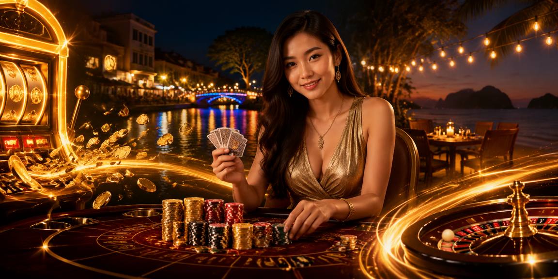 malayclub Casino & Sportsbook untuk Malaysia dengan Touch 'n Go